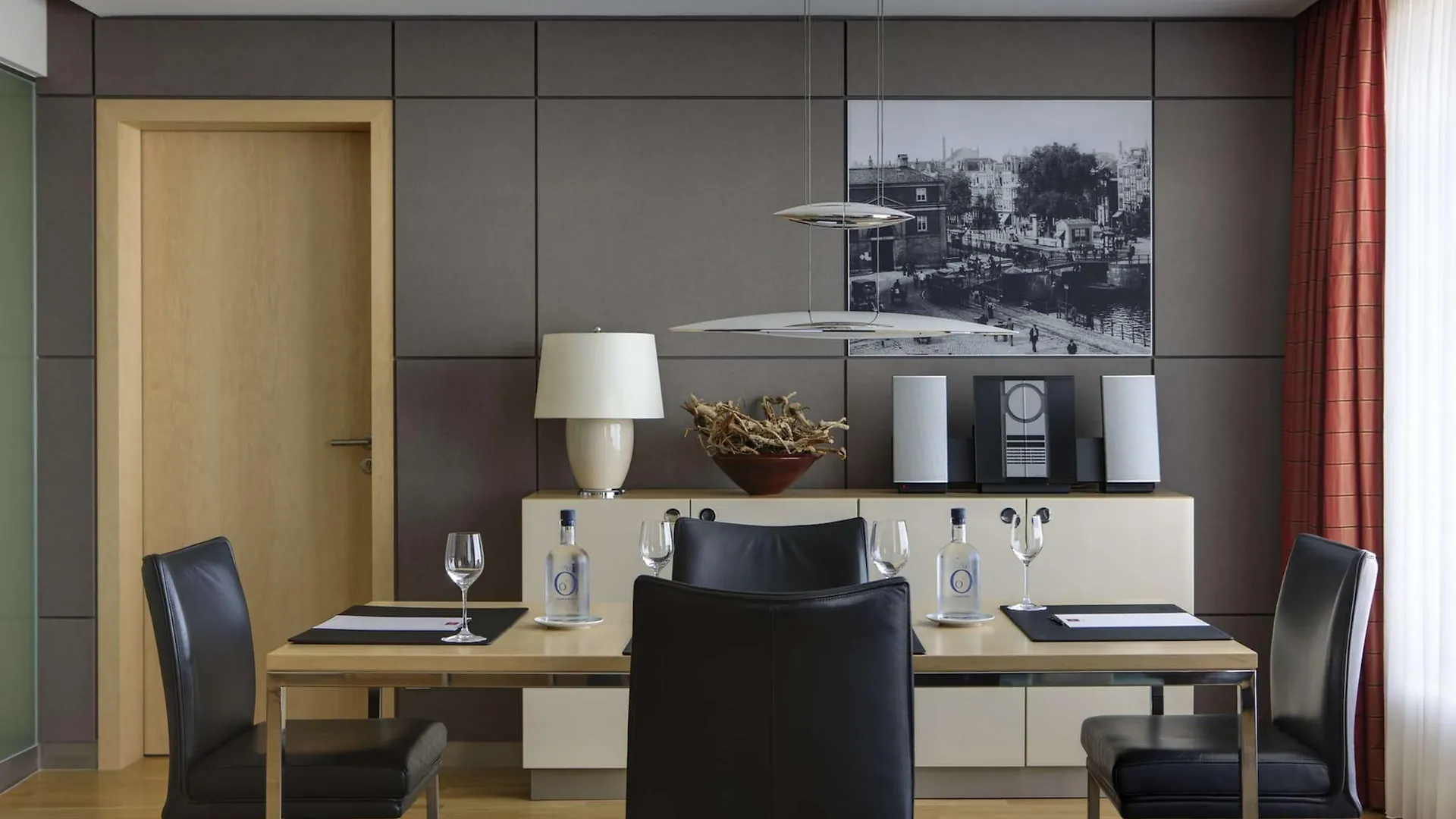 ****  Steigenberger Airport Hotel Amsterdam Amsterdam Airport Schiphol Netherlands