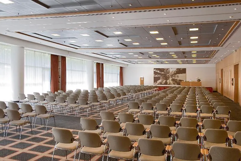 Steigenberger Airport Hotel Amsterdam Amsterdam Airport Schiphol
