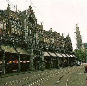 https://hotel-de-westertoren.amsterdamhotelsnl.com