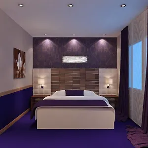 Otel Amsterdam Airport, Zwanenburg