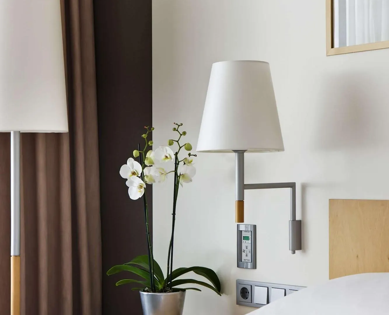 ****  Steigenberger Airport Hotel Amsterdam Amsterdam Airport Schiphol Hollanda